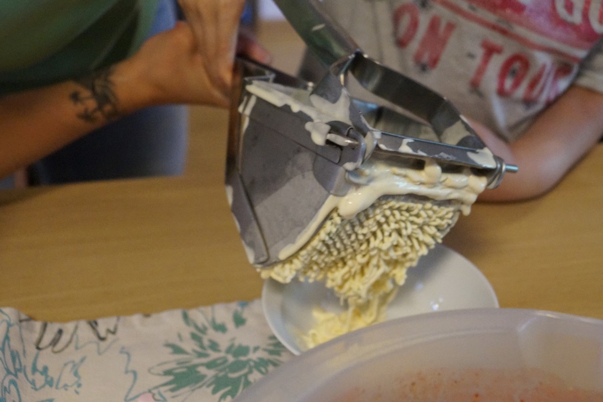 17082022Spaghettieis3